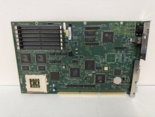 Compaq172019-001 Motherboard Prolinea 575 Assy 003816 DIAG 003811 picture