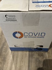 Plenum Shielded Cat5e, 5 picture