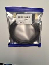 Moread DisplayPort to DisplayPort Cable 6 Feet Gold-Plated DisplayPort picture