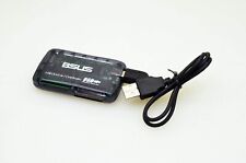 Memory Card Reader Mini 53-IN-1 USB 2.0 High Speed For CF xD SD MS SDHC picture