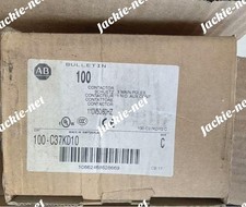 1PCS NEW 100-C37KD10  VIA DHL/FedEx picture