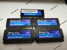 5PCS PQI 512MB Disk on module industrial 40pin DOM picture