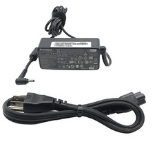 Original Lenovo 01FR120 45W AC/DC Power Supply Adapter 20V 2.25A Charger picture
