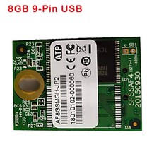 1Pc 8GB 9-Pin USB Flash Drive Disk On Module DOM (Big 9PIN) USA SHIP picture