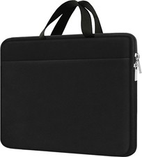 Slim Water Resistant Laptop Sleeve for 17