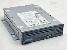 HP Ultrium 6250 LTO-6 LTO6 Internal SAS Tape Drive EHE969A BRSLA-1204-DC PARTS picture