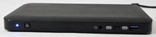 Kensington SD4845P USB-C Triple Video Driverless Dock W/Power Adapter. picture