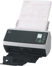 RICOH fi-8170 Professional High Speed Color Duplex Document Scanner PA03810-B055 picture