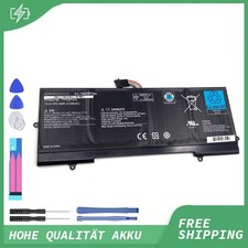  New FMVNBP220 FPCBP372 laptop battery for Fujitsu Lifebook U772 picture