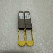 Arista QSFP-40G-PLRL4 XVR-00013-02 40G QSFP+ Optical Transceiver 1km picture