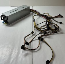 Custom Made Power Supply 1200 Watts LiteOn Parts 750w And 450w Modules picture
