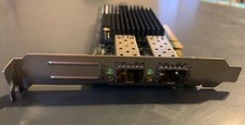 SUN / Emulex 8GB Dual Port Fibre Channel Host Adapter LPE12002 PCI-e 371-4306-01 picture