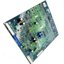 PCB Board Q1273-20151 Fits For HP DesignJet 4000 Printer Parts picture