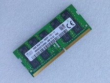 SK hynix 16GB DDR4 2933 Laptop ECC RAM 2Rx8 PC4-23400  for DELL HP Lenovo Nas picture