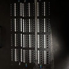 ICC Cat6 48 ports picture
