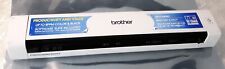 Brother DS Mobile DS-620 Document Scanner *AS IS* picture