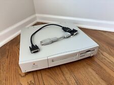 Apple Power Macintosh 6100/66 DOS Compatible - Recapped and Restored - 136MB RAM picture