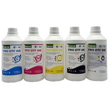 CALCA 32oz Water-based PRO Direct to Transfer Film Ink for Printheads picture