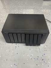 Synology DiskStation DS1815+ 8-Bay NAS Network Attached Storage Server NO DRIVES picture