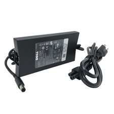 Original DELL LA90PE1-00 19.5V 4.62A 90W AC Power Adapter Charger picture