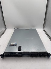 Dell PowerEdge R320 Server w Intel Xeon E5-1410 2.80Ghz 4GB RAM-No HDD picture