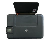 HP Deskjet 3052A All-In-One J611 series Print/Scan/Copy  Wireless picture