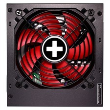 Xilence Performance A+ XN235 750W 200 240V 50Hz 10A Active 100 ~D~ picture
