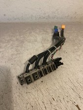 HP Compaq 6000 Pro SFF Front USB I/O Panel Audio & Cables 510974-001 Quick Ship picture