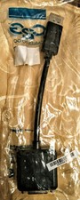 New Cables 2 Go (C2G) Black 8 inches Display Port M to DVI F #54321  picture
