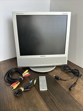 Samsung SyncMaster 710MP 17