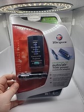 Targus APD10US Universal DC Auto Air 70W power notebook adapter picture