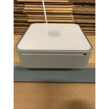 Apple Mac mini (A1283) Desktop - Untested - For Parts/Repair ONLY picture
