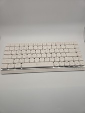 EWEADN MK84 75% Wireless Low Profile Backlit Mechanical Keyboard  picture