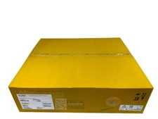 JL725A I HPE Aruba 6200F 24G CL4 4SFP+ 370W Switch NEW SEALED picture