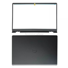 Back Cover /Bezel /Hinges For Dell Inspiron 15 3510 3511 3520 3525 00WPN8 - USA picture