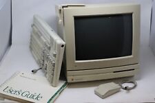 Apple Macintosh LC Desktop Vintage Computer | Macintosh LC with 12