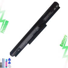 New BPS35 Battery for Sony VAIO 14E 15E Series VGP-BPS35A SVF142C29M SVF152C29M picture