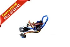 NEW OEM Dell SAS/HD Power Cable Assembly for PowerEdge R310 W796K picture