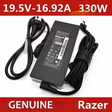 Razer RC30-0484 19.5V 16.92A 330W Power Adapter Charger - ORIGINAL picture