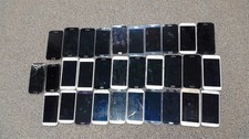 Lot of 31 Untested Samsung Galaxy S5 and S4 Smartphones for Parts picture
