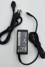 Original Chicony 45W USB-C AC Power Adapter Charger Chromebook A16-045N1A picture