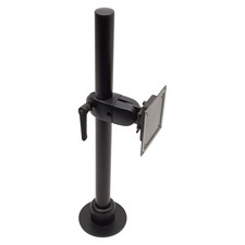 Ergotron DS100 Monitor Mount w/Grommet Base ø1.5 x 20