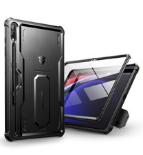 Dexnor for Samsung Galaxy Tab S10 Plus 2024/Tab S9 Plus Case with Pen Holder picture