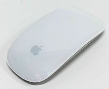 Apple Magic Gen 1  Bluetooth Wireless Mouse A1296 picture