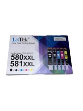 LxTek 580xxl 581xxl Your Daily Printing Expert picture