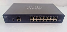Cisco RV345P-K9-G5 V05 Dual Gigabit WAN VPN Router W/o Adapter picture