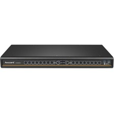 Vertiv Avocent SwitchView Matrix | 8 Port | DisplayPort | HDMI | DVI-D | TAA picture