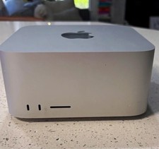 2022 Apple Mac Studio M1 Max picture
