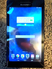 Lenovo TAB 2 A10-70F 10.1