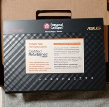 ASUS TM-AC1900 Dual-Band Wireless Router 1900 Mbps, 4-Port Gigabit, Black picture